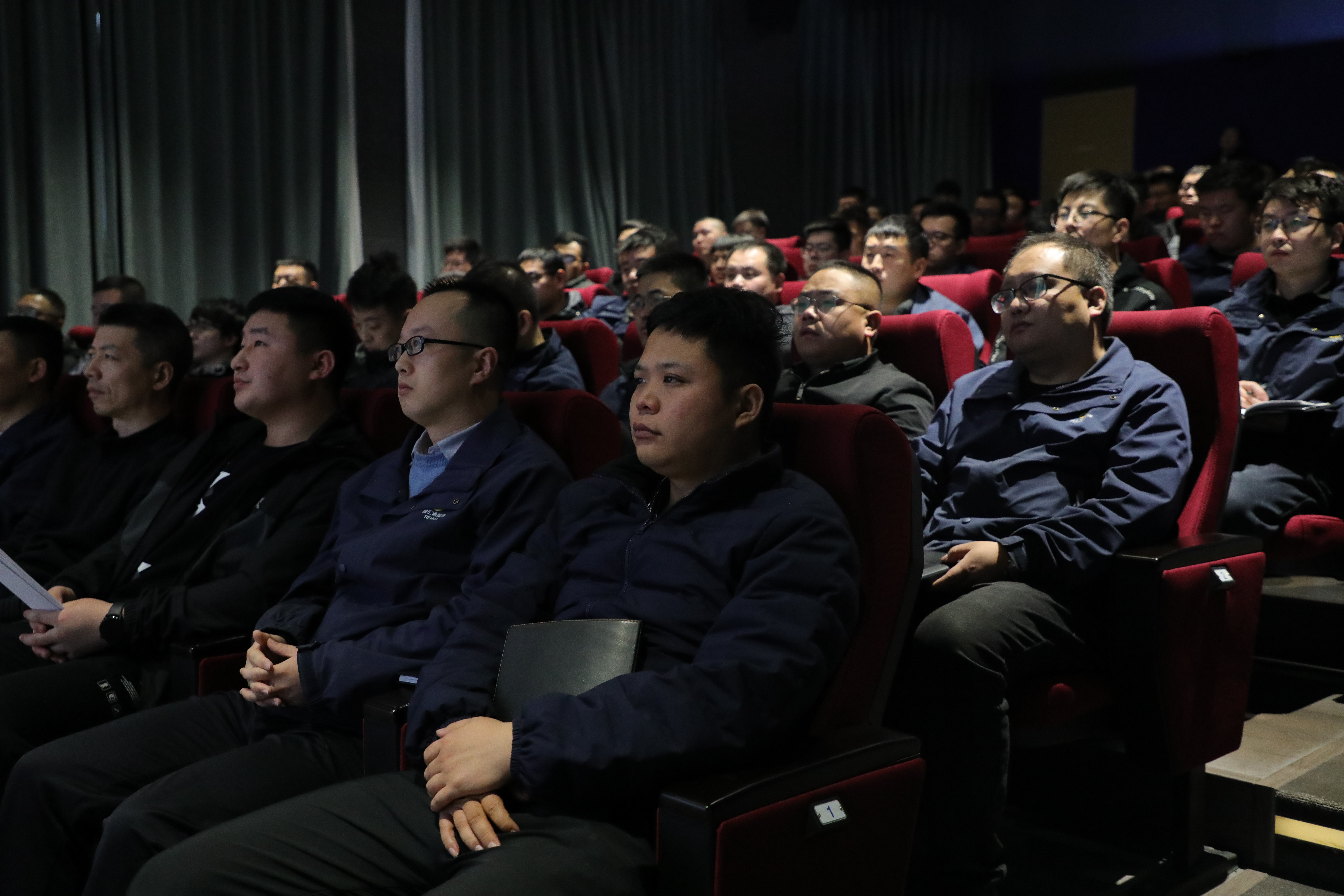 山西長(zhǎng)子盛元煤業(yè)有限公司 開(kāi)展物資與成本管理培訓(xùn)